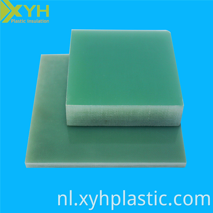 4x8 Thermal Insulation Epoxyglass Resin Fr4 G10 3